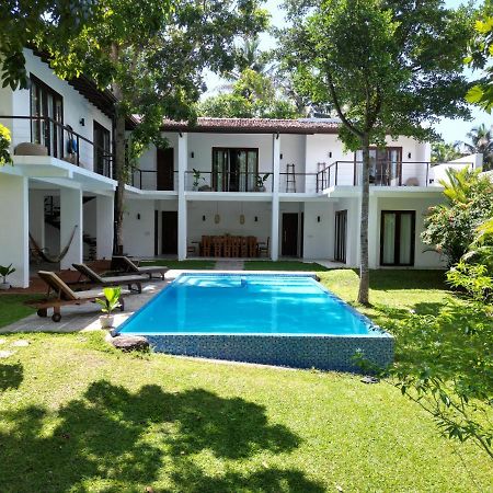 Villa Fauna Ахангама Экстерьер фото