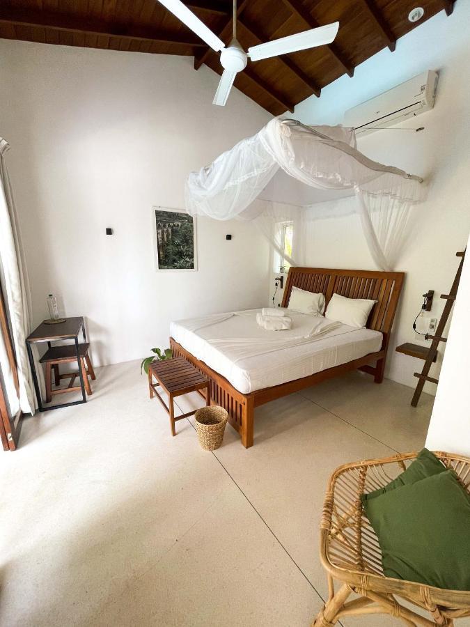 Villa Fauna Ахангама Экстерьер фото